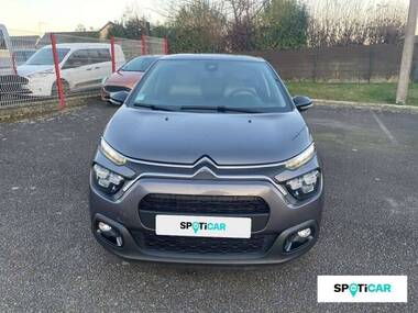 CITROEN C3 Essence