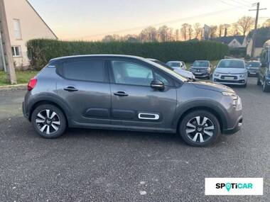 CITROEN C3 Essence