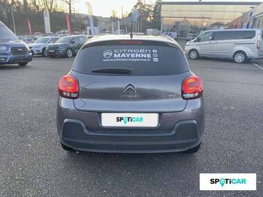 CITROEN C3 Essence