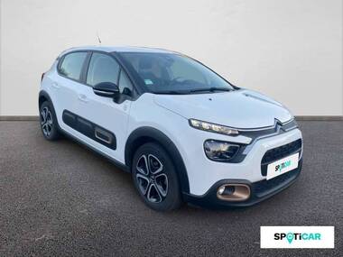 CITROEN C3 Essence