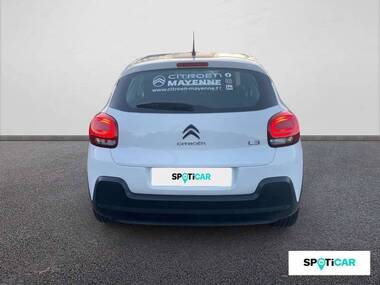 CITROEN C3 Essence