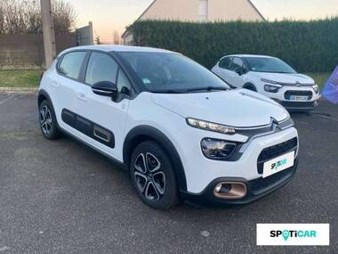 CITROEN C3 Essence