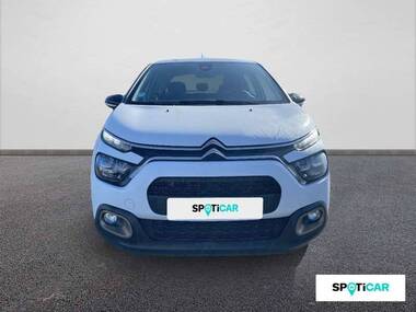 CITROEN C3 Essence