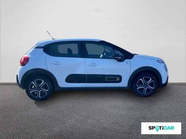 CITROEN C3 Essence