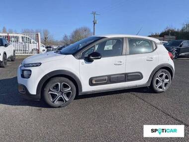 CITROEN C3 Essence