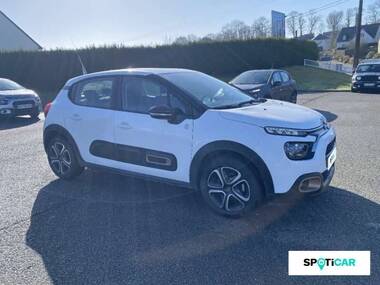 CITROEN C3 Essence