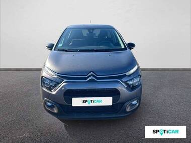 CITROEN C3 Essence