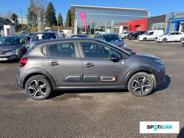 CITROEN C3 Essence