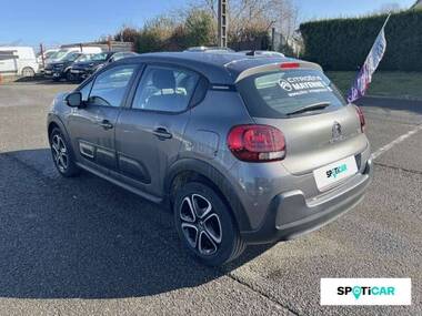 CITROEN C3 Essence