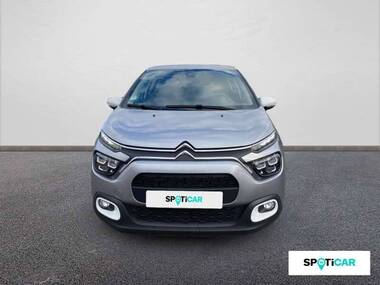 CITROEN C3 Essence