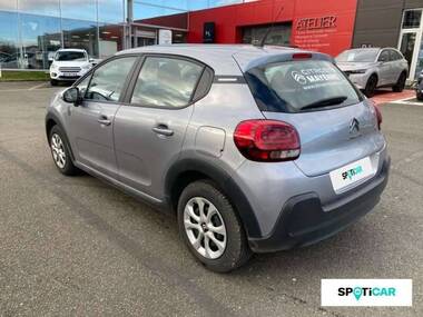 CITROEN C3 Essence