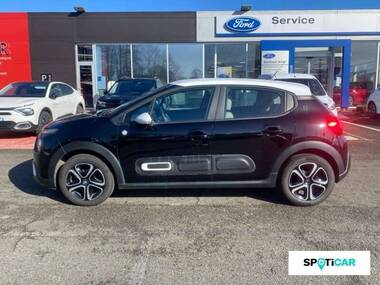 CITROEN C3 Essence