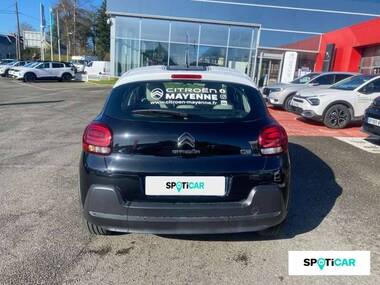 CITROEN C3 Essence