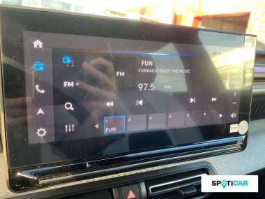 CITROEN C3 Essence