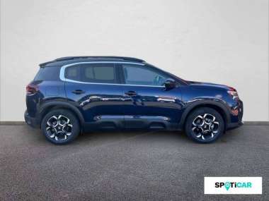 CITROEN C5 Aircross Hybride