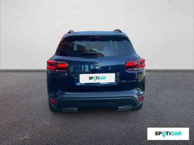 CITROEN C5 Aircross Hybride