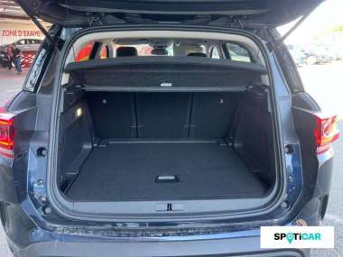 CITROEN C5 Aircross Hybride