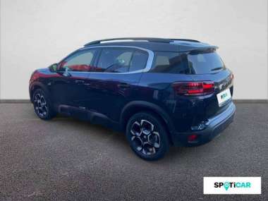CITROEN C5 Aircross Hybride