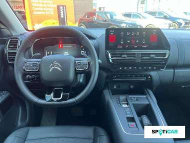 CITROEN C5 Aircross Hybride