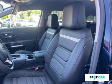 CITROEN C5 Aircross Hybride