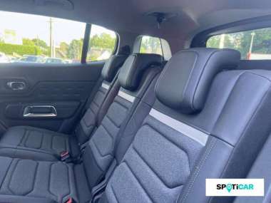 CITROEN C5 Aircross Hybride