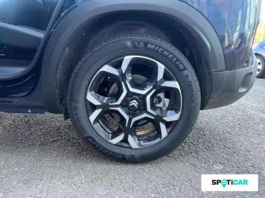 CITROEN C5 Aircross Hybride