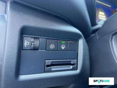 CITROEN C5 Aircross Hybride