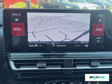 CITROEN C5 Aircross Hybride