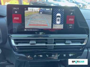 CITROEN C5 Aircross Hybride