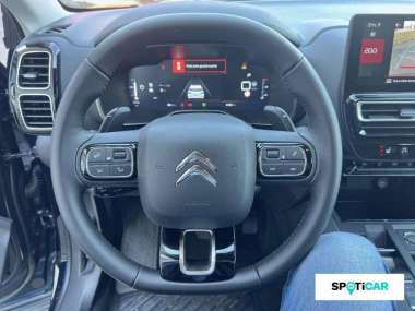 CITROEN C5 Aircross Hybride