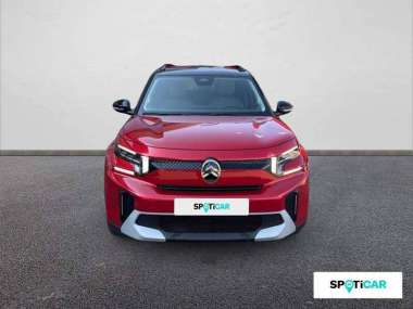 CITROEN C3 Aircross Essence