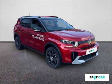 CITROEN C3 Aircross Essence