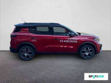 CITROEN C3 Aircross Essence