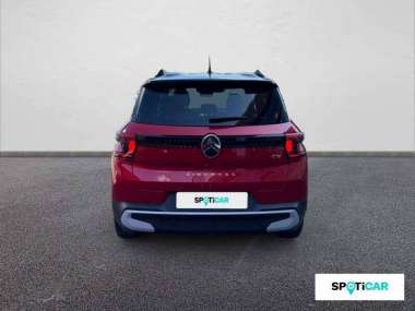CITROEN C3 Aircross Essence