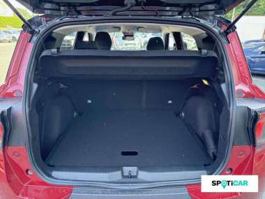 CITROEN C3 Aircross Essence