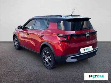 CITROEN C3 Aircross Essence
