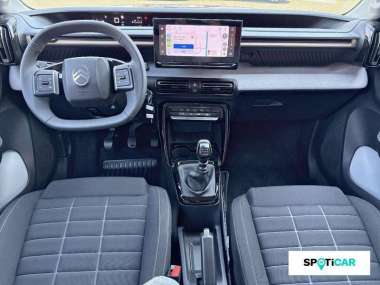 CITROEN C3 Aircross Essence