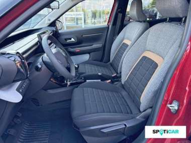 CITROEN C3 Aircross Essence