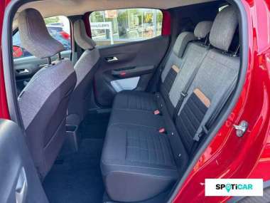 CITROEN C3 Aircross Essence