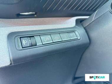 CITROEN C3 Aircross Essence