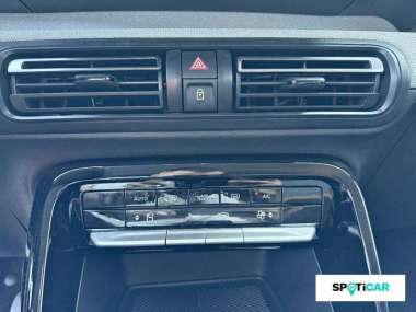 CITROEN C3 Aircross Essence