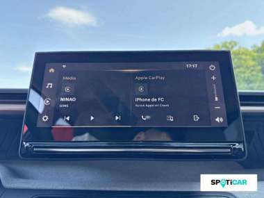 CITROEN C3 Aircross Essence