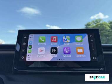 CITROEN C3 Aircross Essence