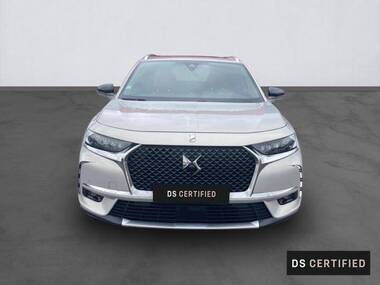 DS DS 7 Crossback Hybride