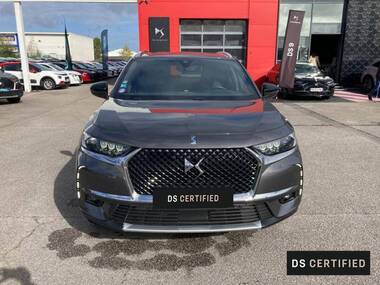 DS DS 7 Crossback Essence