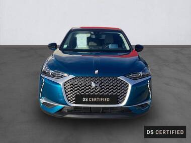 DS DS 3 Crossback Electrique