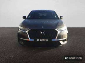 DS DS 7 Crossback Diesel