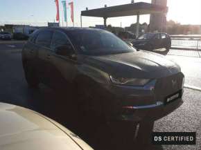 DS DS 7 Crossback Diesel