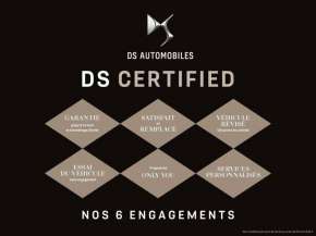 DS DS 4 Essence
