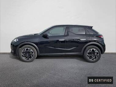 DS DS 3 Crossback Diesel